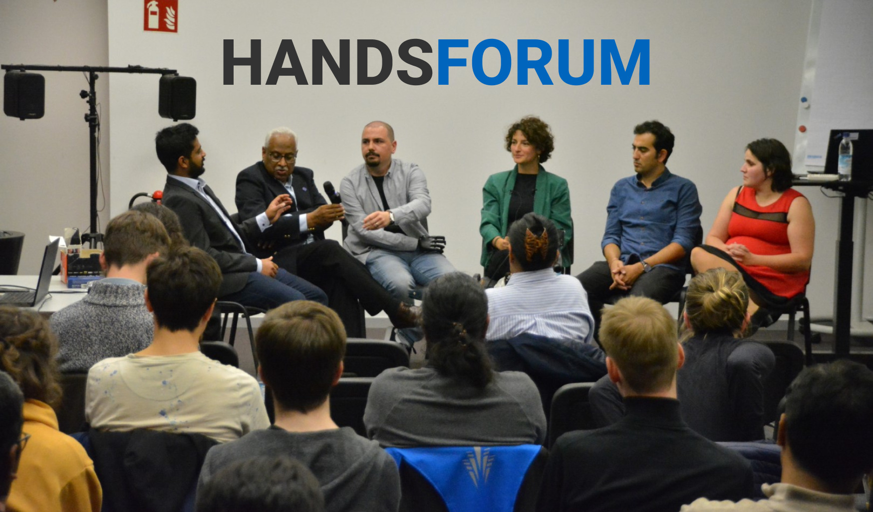 HANDSFORUM 2023