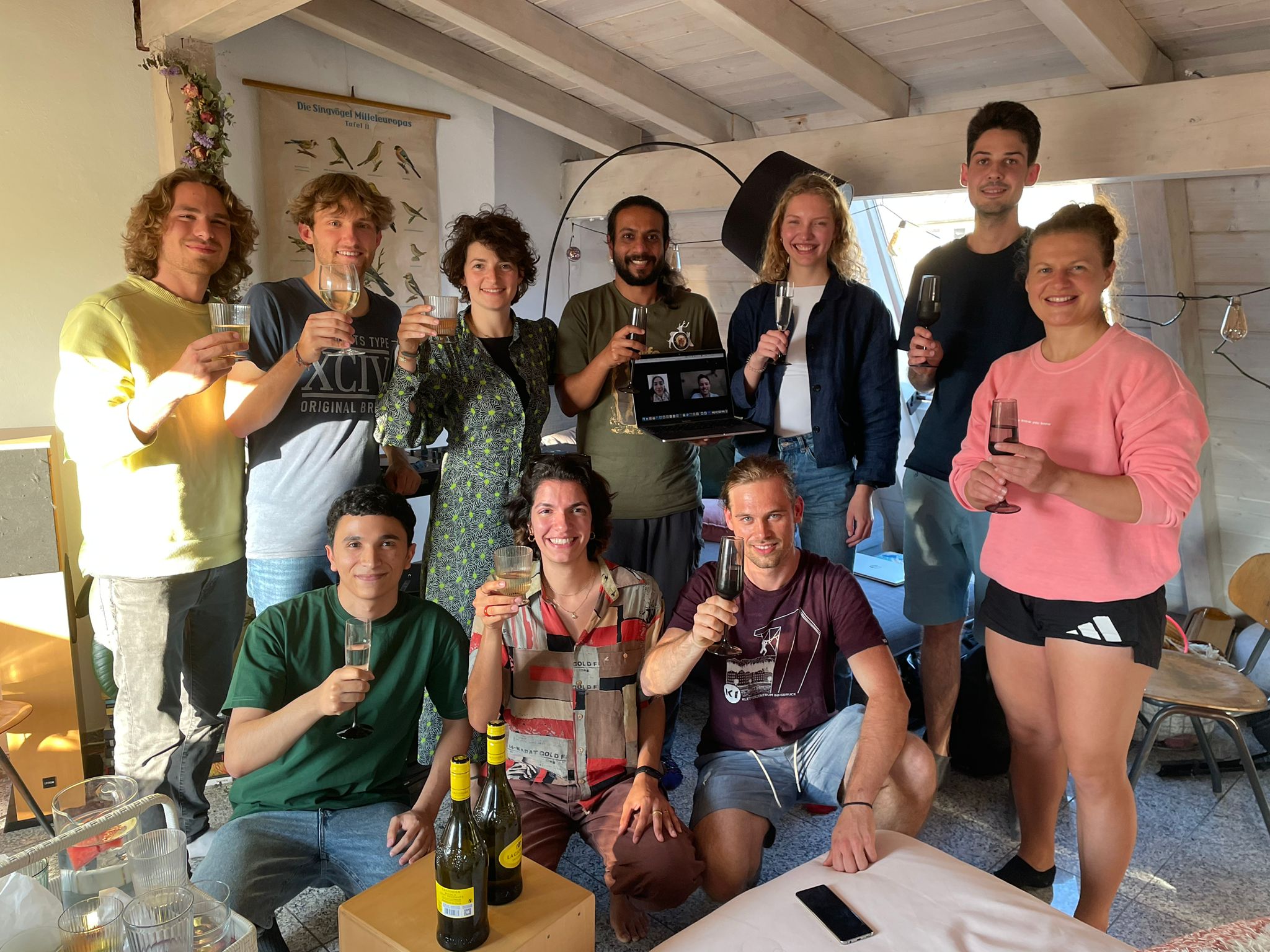 EnHands becomes a Non-Profit Organization (e.V.)