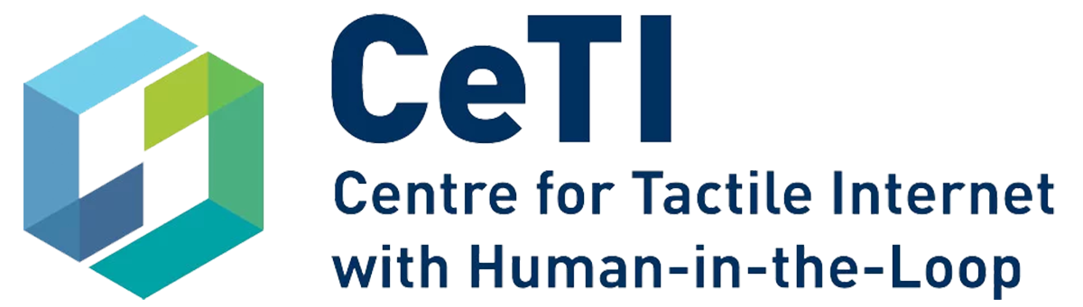 CeTI logo