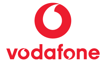Vodafone logo