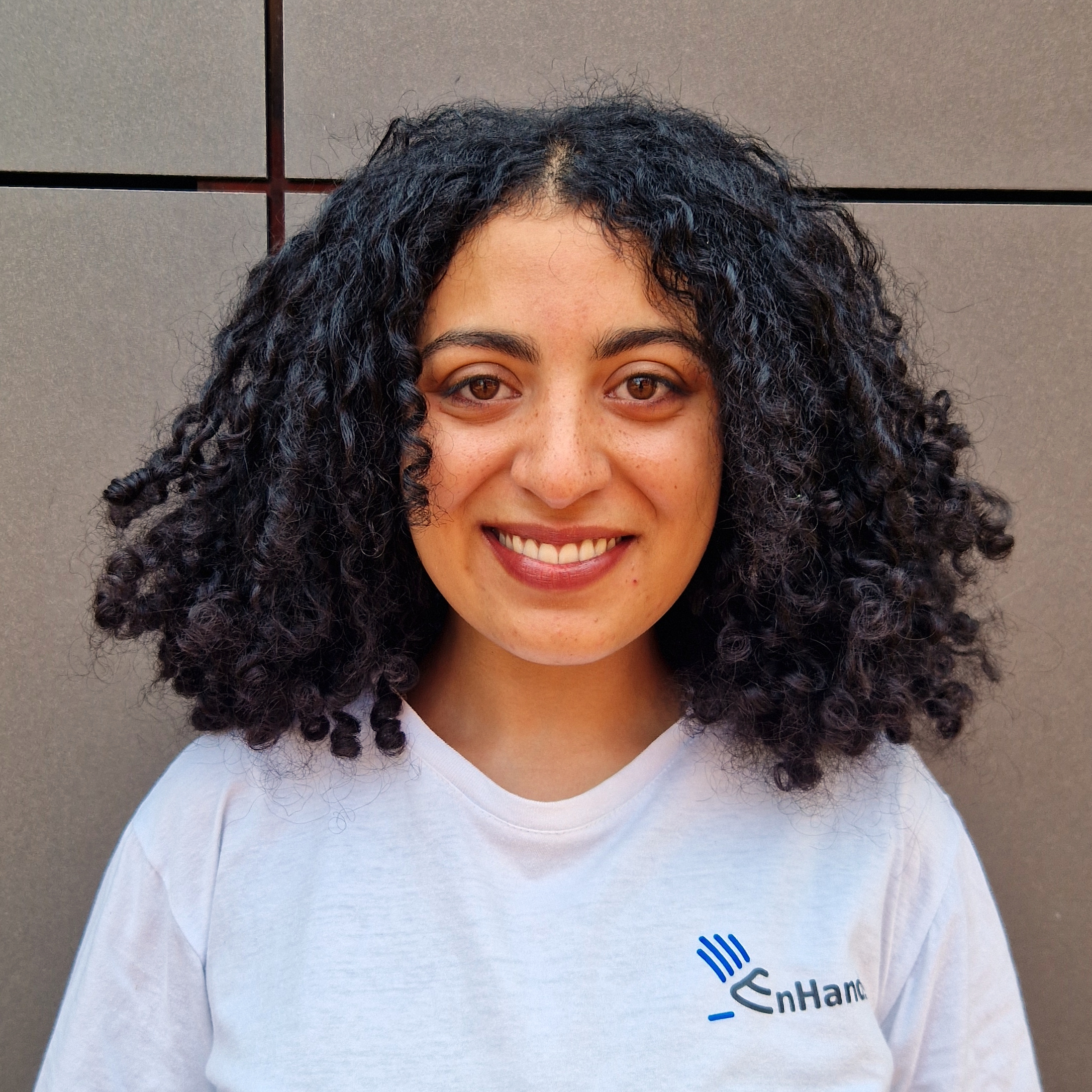 Amal Ben Slimen portrait