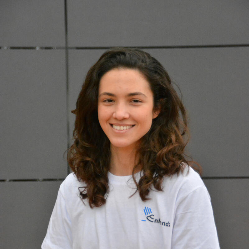Paula Villa Fulton portrait